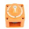 300A Marine Battery Switch Single Circuit ON Off Battery Switch with Knob Battery Disconnect Switch