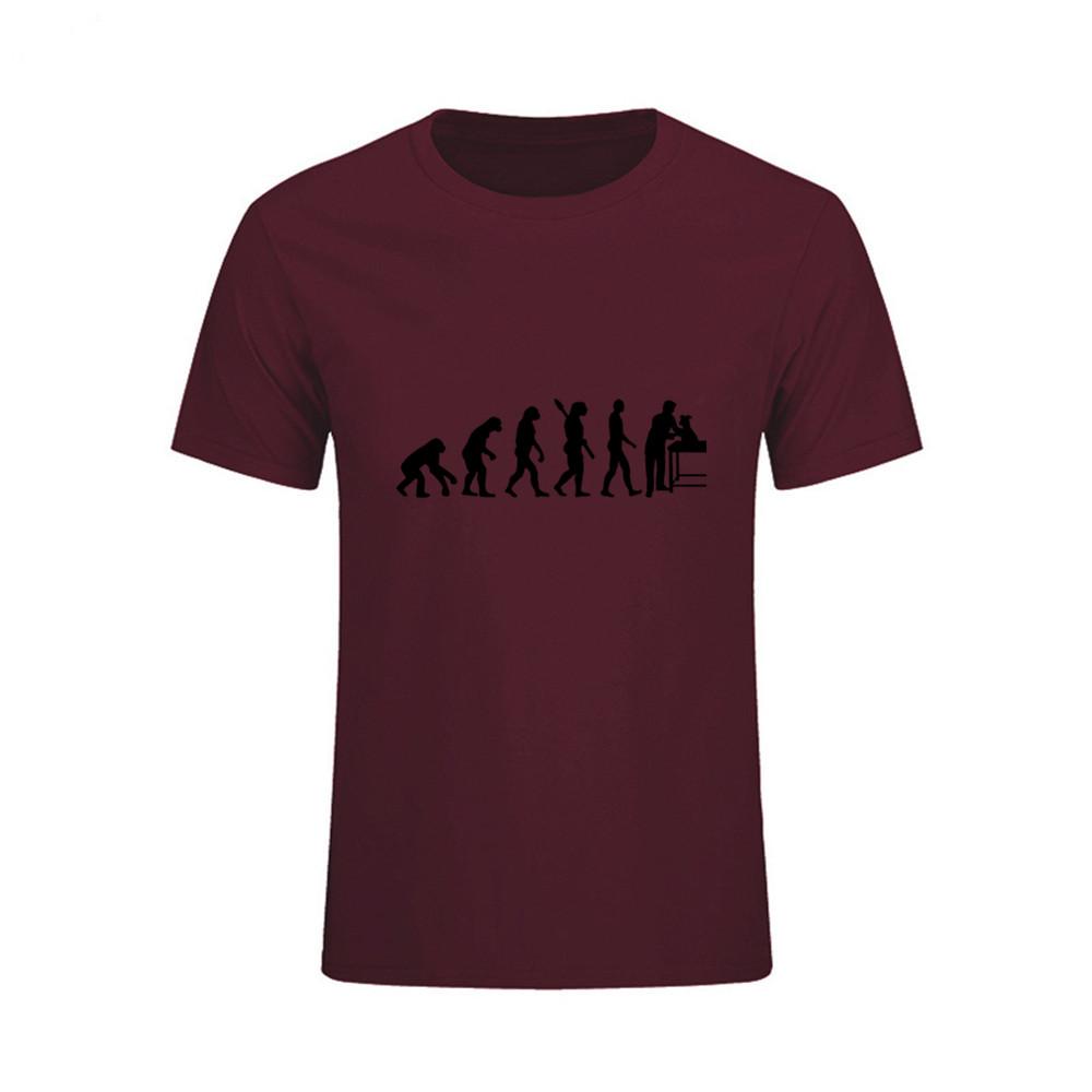 Evolution Veterinarian T Shirt Short Sleeve Swag Sweatshirts Men S T Shirts Tops Cool