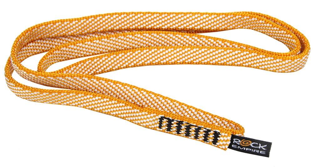 

Кольцо Rock Empire Climbing Dyneema 12 мм золото RE526X060 (GD)