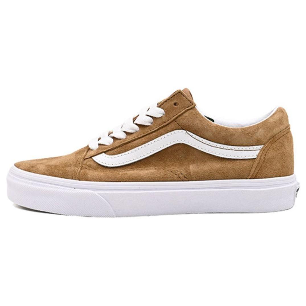 Vans Old Skool Brown White Men s VN0A5KRSTBN EU 37