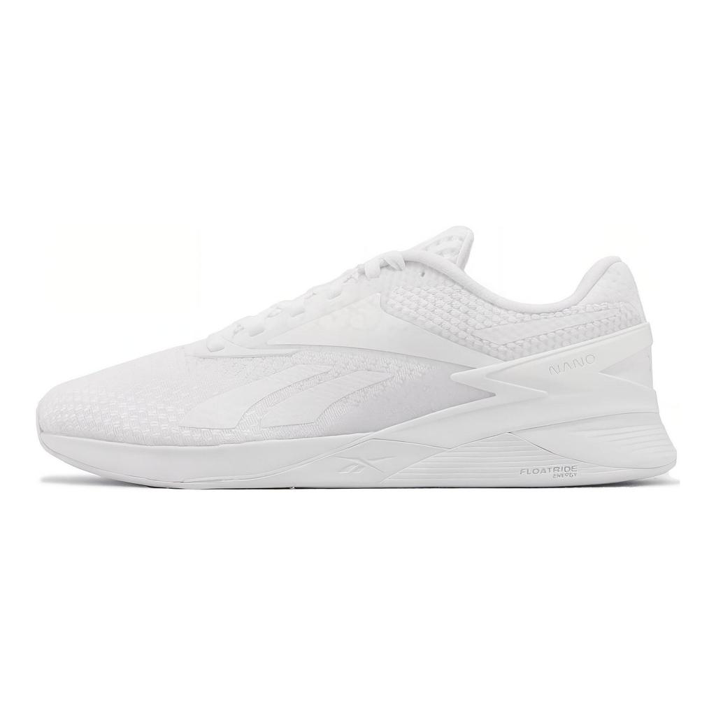 Reebok Nano X3 'Weiß' 100033777