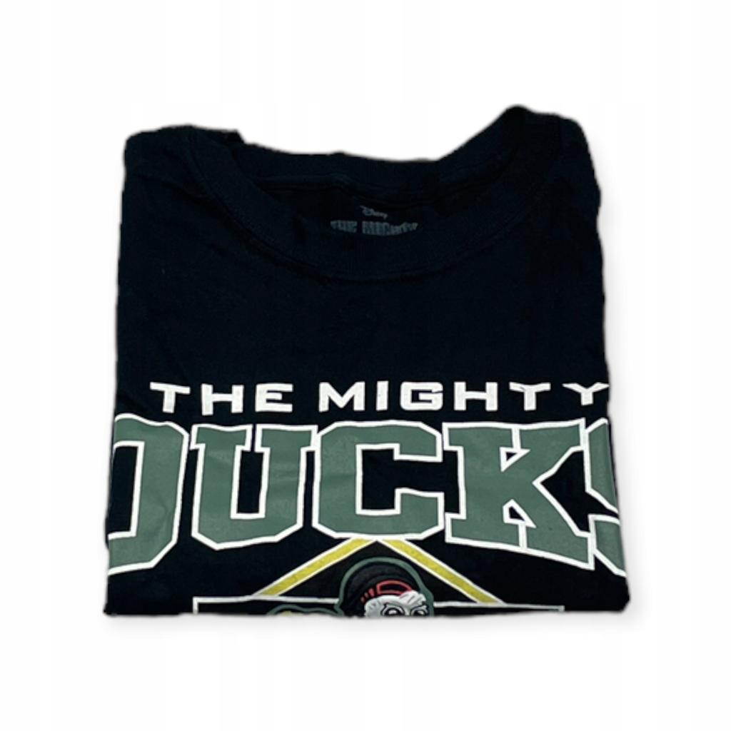 T-shirt Men's Round Neck SPENCER'S THE MICHTY DUCKS S