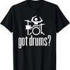 Atlanta Georgia GA 678 T-Shirt