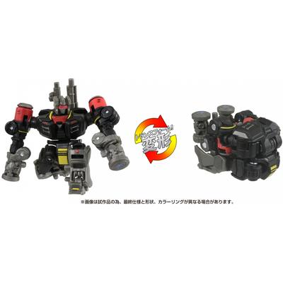 Figurki – Figurki transformujące (roboty)