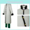 The Deadly Seven Sins Meliodas Cosplay Anime Character Costumes Acgn Exhibition