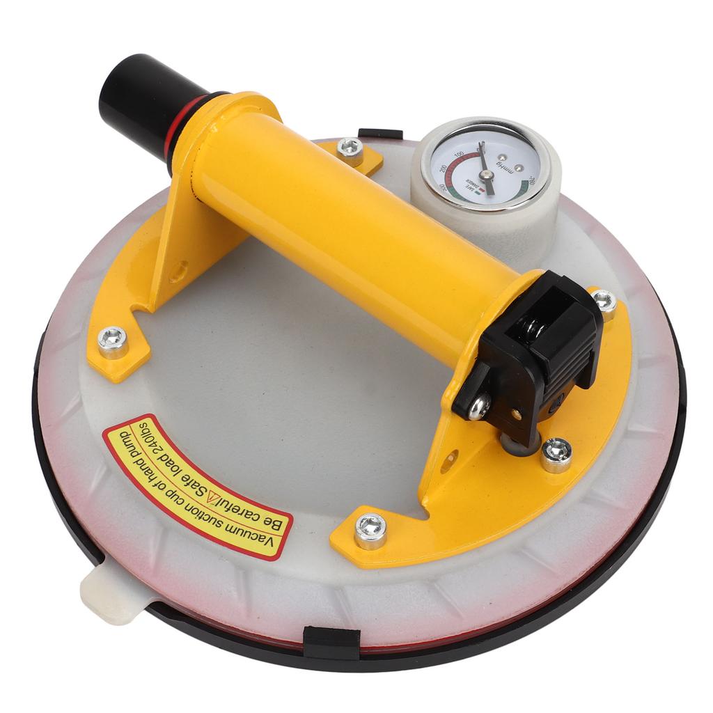 Vakuum-Saugheber Echtzeit-Drucküberwachung Hebe-Saugheber für Glasfenster Fliesen