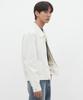 Decet Dawn Denim Jacket Dcjk001Ivory