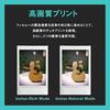 Fujifilm Instax Mini Evo INS MINI EVO BLACK Hybrid Instant Camera (Instant Camera/Smartphone Printer/Digital Camera)