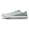 Converse Chuck Taylor 70S Sezónne Pohodlné Všestranné Plátené Topánky Unisex Tenisky Šedo-Zelené A15976C