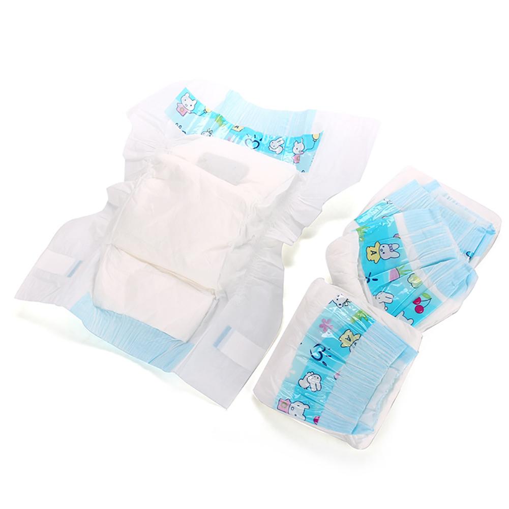 Cheap Pet Dog Diapers Disposable Male Dog Diapers New Super Absorbent