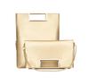[dia Sol &] 5-way Party Bag, Clutch, Handbag, Shoulder Bag, and More. Perfect for Weddings, School Events, and Other Formal and Casual Occasions,