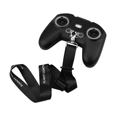 2025 Suitable for DJI FPV Combo Remote Control Silicone Sleeve Crossing Machine Avata2 Protective Cover Hanger Accessories