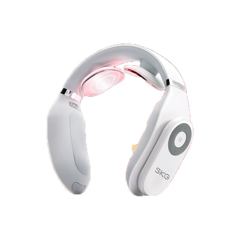 

SKG 4098 Smart Bluetooth Neck Massager