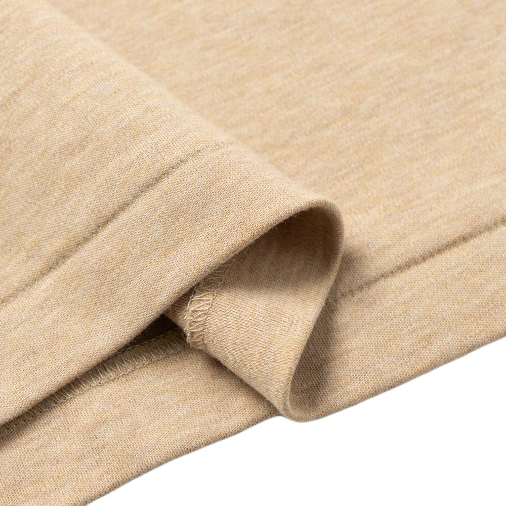 Polo Ralph Lauren SS23 Solid Color Short Sleeve Polo Shirt Men tops Brown 710870645-022