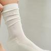 REVEBYREVE Bell Socks_5color