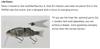 Imakatsu IK Bassoid JR Taboo 140mm Floating Lure 996 (7090)