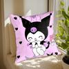 Kawaii K-Kuromis Cushions For Decorative Sofa Cushion Covers Room Decorating Items Personalized Gifts Autumn Decoration Home