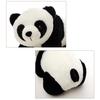 Cute Panda Stuffed Plush Doll Toy Throw Pillow Kids Girlfriend Gift