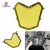XTZ700 XTZ690 Front Headlight Guard Lens Head Lamp Cover Protector For Yamaha Tenere 700 T7 2019 2020 2021 2022 2023