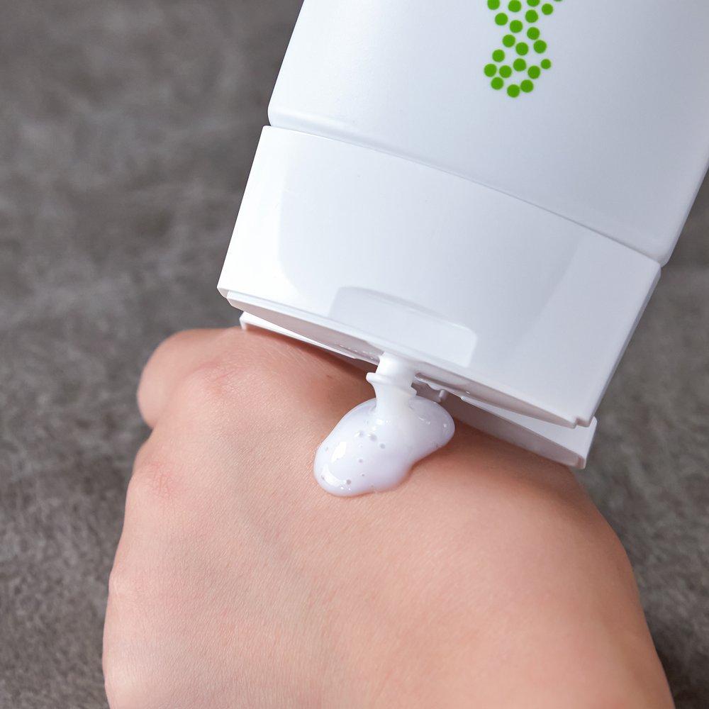 Ulos Skin Milk 200ml (normal, Dry Skin)