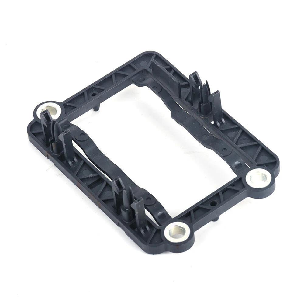 Black Cruise Radar Bracket For Nissan Rogue Pathfinder Infiniti 2021 2022 2023