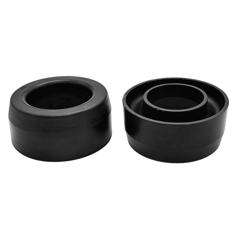2 pieces Front Steel Leveling Lift