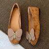 Női cipők – Balett cipők