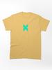 Xenoblade Chronicles Rex X Crystal Core Xenoblade Chronicles 2 No outline Classic T-Shirt