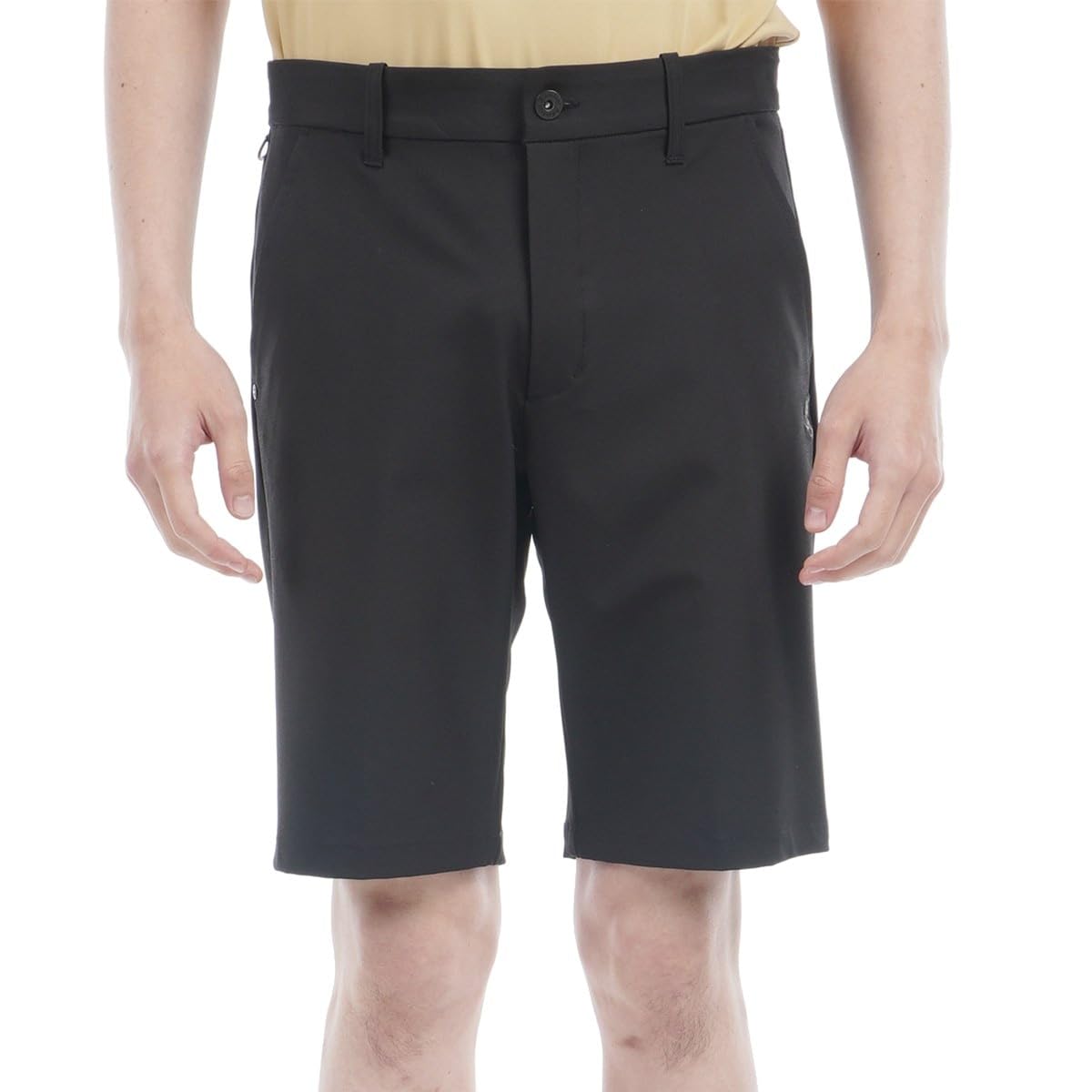 

Admiral Golf 4-Way Shorts ADMA522 Men s Black