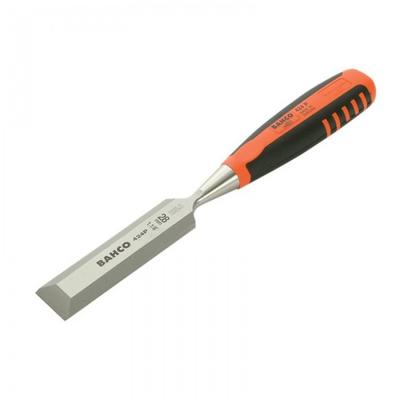 Bahco 424-p Series Bevel Edge Chisel
