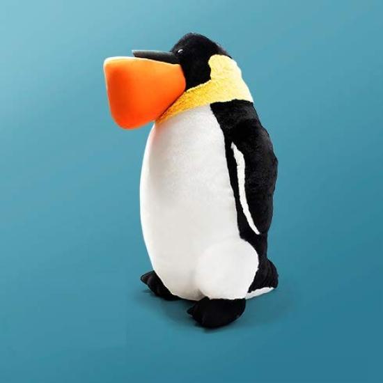 

Shakurel Planet Penguin Big Plush Toy