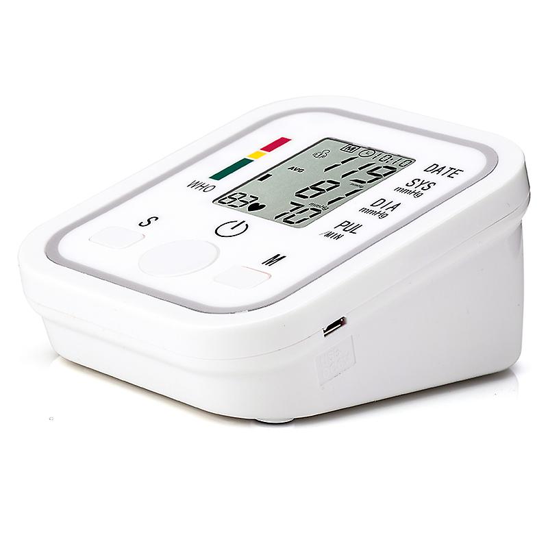 Upper Arm Portable Digital Sale Personal USB Android Blood Pressure Monitor