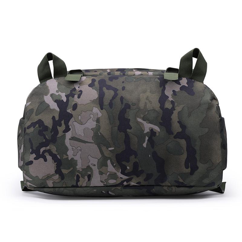 Waterproof Travel Camouflage Backpack Outdoor Sports Backpack