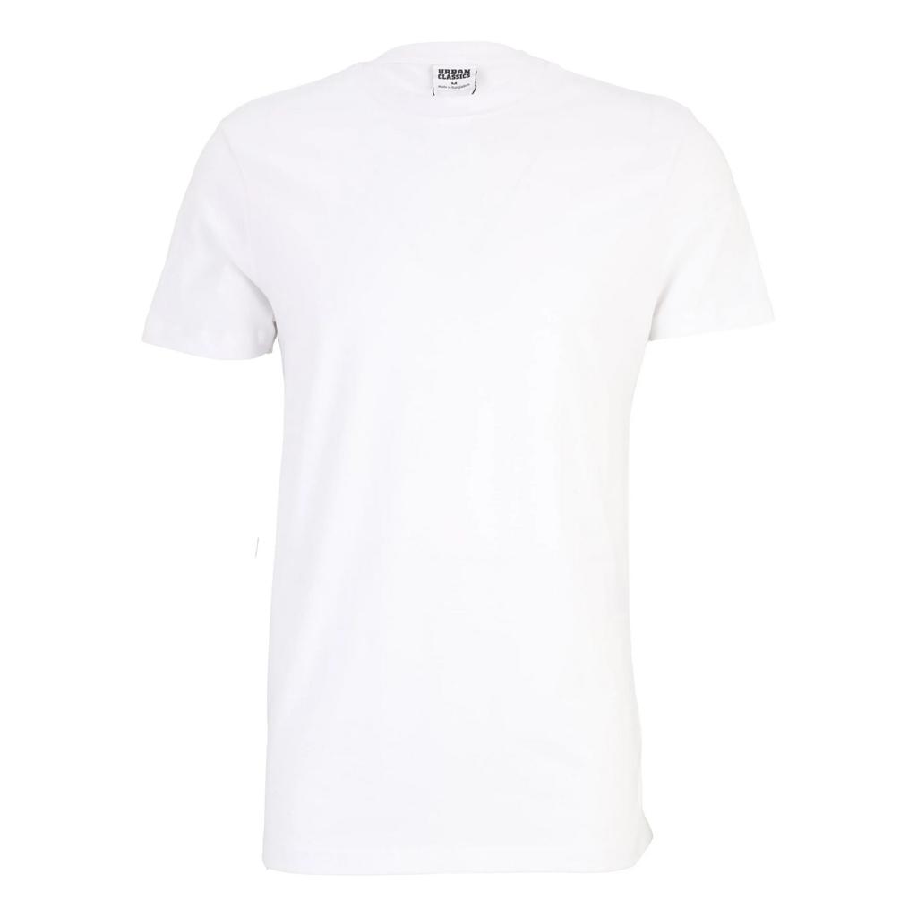 Urban Classics Mens Basic T-Shirt (Pack of 6)