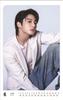 Jungkook Goods 2026 Large Wall Calendar (JUNGKOOK)BD