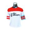 Top Qualität Mädchen Damen Selbstmord Harley Cosplay Kostüme Squad Quinn Monster Genähte Jacke Hosen Sets Karneval Anime Kostüm