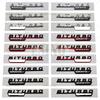 2 x 3D Biturbo 4Matic 4Matic+ Car Trunk ABS Emblem Rear Body Tailgate Fender Adhesive Badge for Mercedes Benz 2014 - 2016 QV2