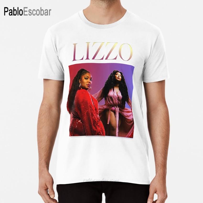 Lizzo 90s Throwback Tee T shirt lizzo cuz i love yoou lizzobangers lizzo merch 90s shirt 90s throwback throwback tee S