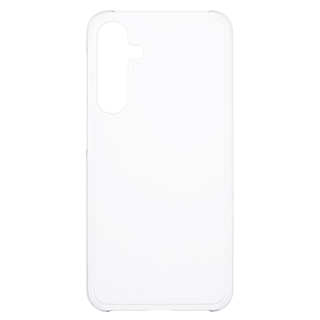 For Samsung Galaxy A35 5G Matte Case Hard PC Anti-fingerprints Phone Back Cover