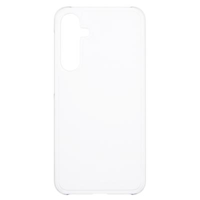 Matný kryt pro Samsung Galaxy A35 5G Tvrdý PC Odolný proti otiskům prstů Kryt na zadní stranu telefonu