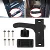 Door Handle As Shown In The Figure RV Screen Lock Easy Installation Non-deformation Feature Vehicle Door Access