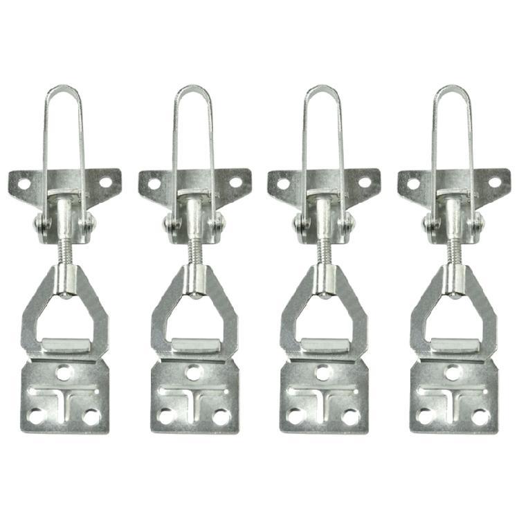 Bees Hives Fasteners Hives Clasp for Professional and Hobbyist Beekeepers Bees Hives Tools 1
