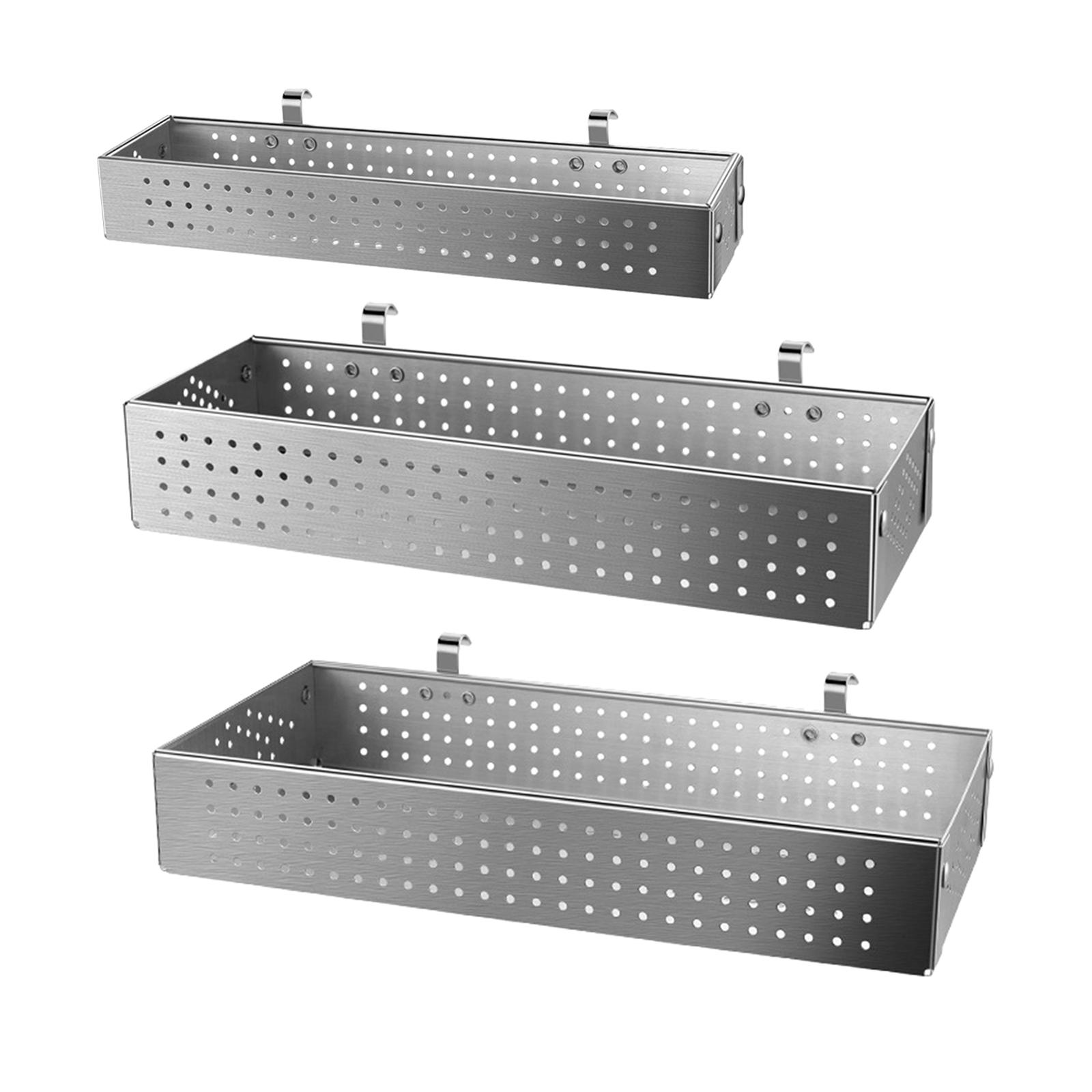 

Chopstick Box Kitchen Tool Dinnerware Holder for Countertops Household Spoon 29.8cmx13.7cmx5cm