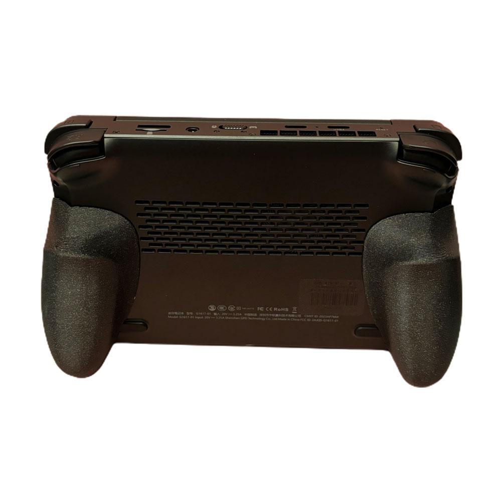 1pair Magnetic Handle Grip For GPD WIN MINI Game Console Ergonomic Controller Accessories