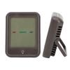 Digital Thermometer Hygrometer Professional High Accuracy Clear Display Indoor Thermometer Humidity Gauge for Room