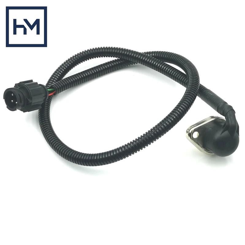 

OE:20706889 3172522 3985650 20478260 Pressure Sensor Switch For 04-08 Volvo D12 VNL VHD VNM 630 780 20706889