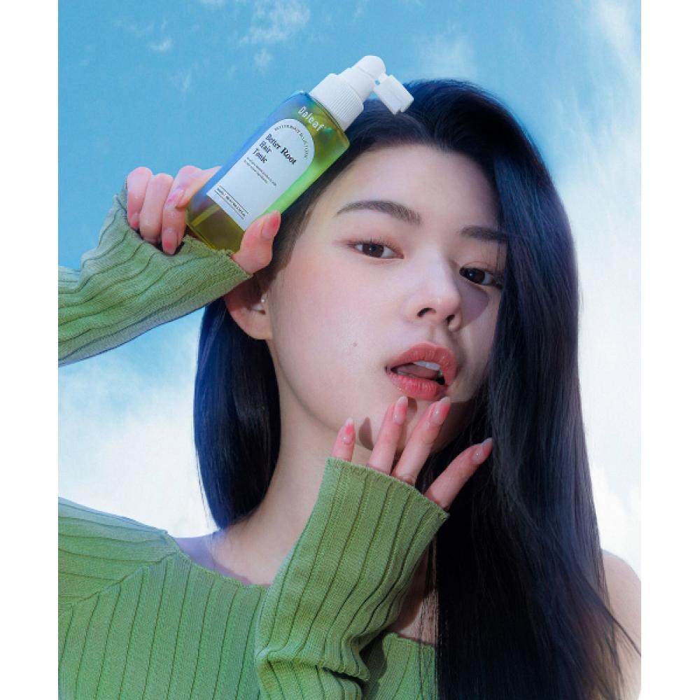 Daleaf Better Root Hair Tonic 100ml none