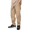 Converse Cargo Pants Men's Khaki Moderate 10024741-A02