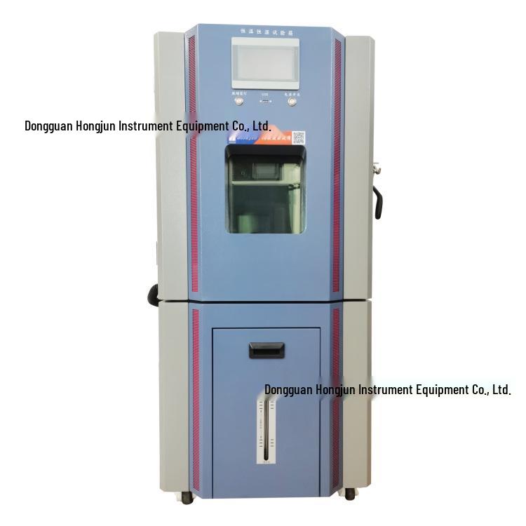Constant Temperature & Humidity Test Chamber Sales