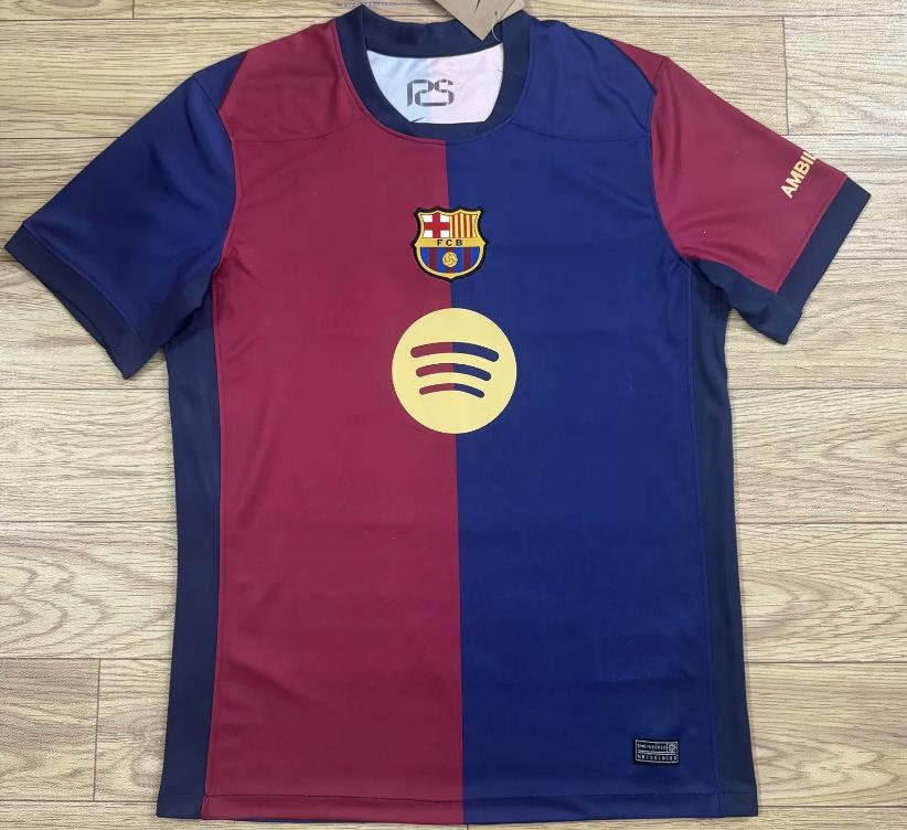 Club football jersey F Ramengo Paris Bayern Santos sports t-shirt apparel print team